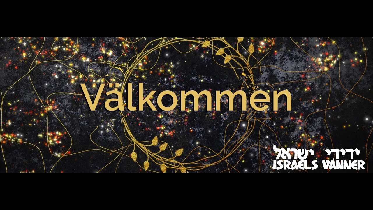 Det Profetiska Ord - Dan Johansson