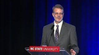 ReCONNECT Raleigh: The Public Sector Perspective