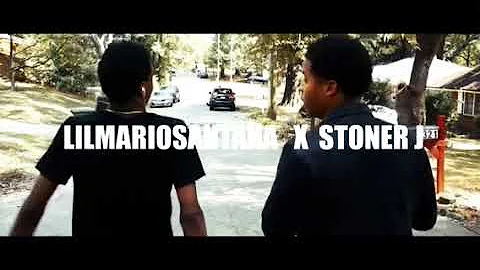 Lilmariosantana & Stoner Jay - HyTech (Official Vi...