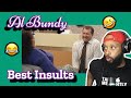 FIRST TIME WATCHING | AL BUNDY&#39;S BEST INSULTS | COMEDY REACTION