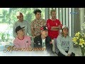 Magpakailanman: The Ex Battalion Story (Full interview)