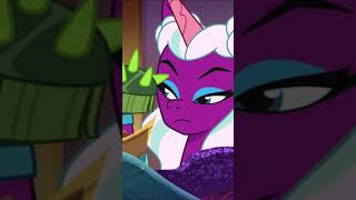 🎵Villain Song | My Little Pony: Tell Your Tale #mlp #shorts @mylittleponymusic