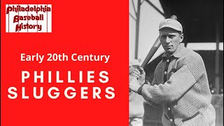 Famous The Dearth of Early 20th Century Phillies Hitters in the Hall of Fame Wealth