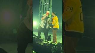 Noah Kahan & Jelly Roll perform ‘Stick Season’ 🔥