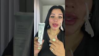 cosrx.usa Esta mascarilla deja la piel con un brillo hermoso y sensación de hidratación ✨💙 #COSRXUS