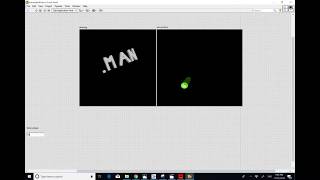 robotic arm simulation using labview