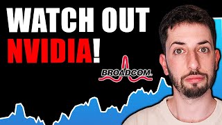 Is Broadcom About to Destroy Nvidia's AI Dominance?