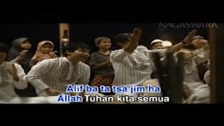 Wali - Abatasa (Video Karaoke HD)