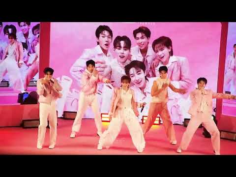 ( FULL) TRUN ME ON - PERSES l #barenblissxPERSES l 07052026