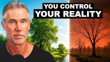 REWIRE YOUR BRAIN: How To Control Your Mind in MINUTES!