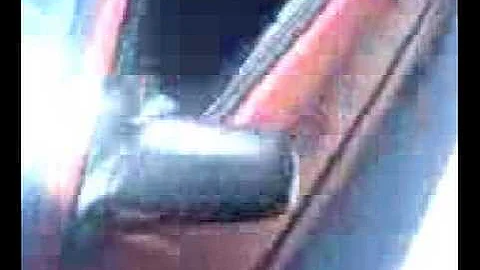 DOHC ZC funny idle and start up