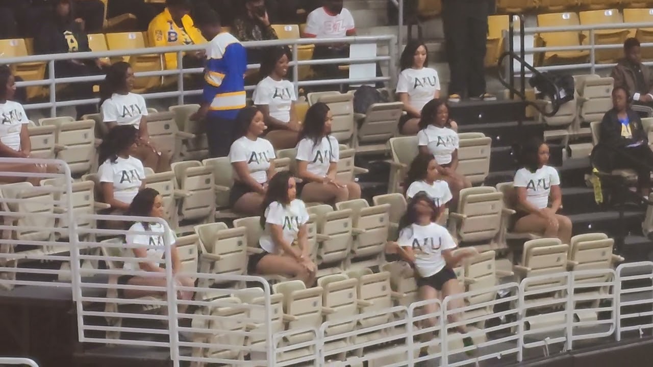 Watch ASU Stingettes 2023 (basketball) - We Outside (PVAMU) on YouTube Watch ASU Stingettes 2023 (basketball) - We Outside (PVAMU) on YouTube