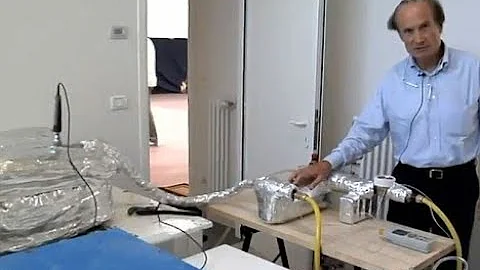 Andrea Rossi The Energy Catalyzer Cold Fusion Free...