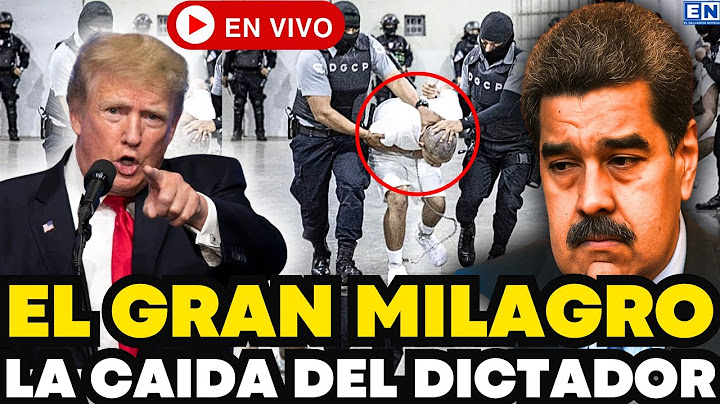 Bukele Deporta a los Pandilleros Más Peligrosos a Venezuela: Maduro Llora y Trump Aplaude