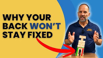 Leg Length Discrepancy SHORT LEG, Why It DOES Matter In Low Back Pain