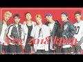 Kpop Playlist 2018 #1