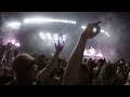 FULL SET Skrillex Fred Again Four Tet - live @ Coachella music festival 2023 weekend 2 MOSH PIT