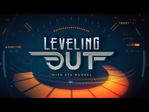Leveling Out w/ Stu Mundel