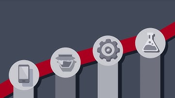 Motion Graphics TV Show Intro