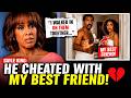 Gayle King Caught Her Husband Cheating With HER FRIEND! 💔