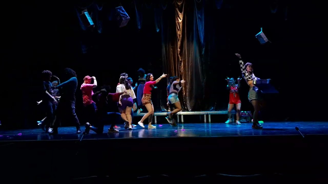 5 - A Música Está de Volta