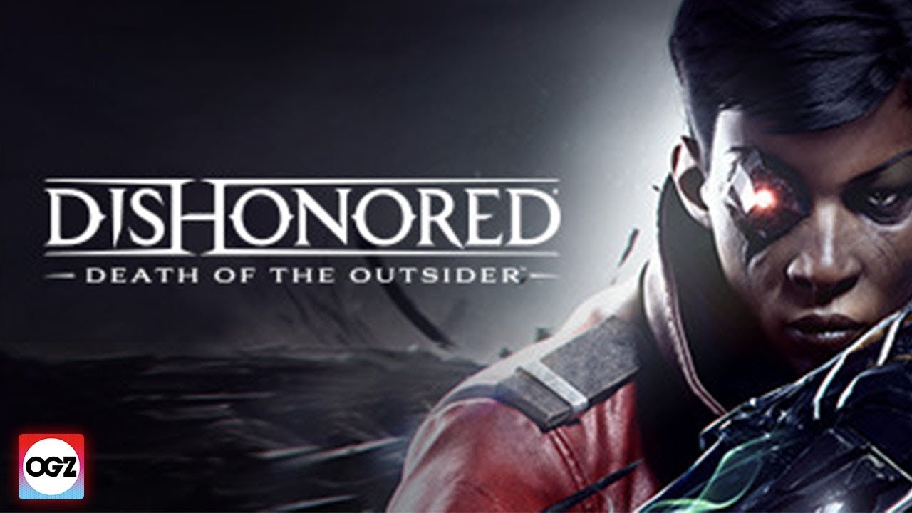 dishonored: death of the outsider crack dishonored: death of the outsider crack