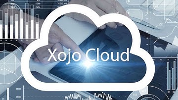 Xojo Cloud in 30 Seconds