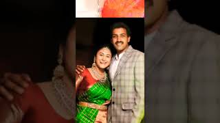 Tharak Ratna And Alekhya Reddy Rare And Unseen Pics