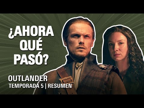 Video: ¿Quién secuestra a Claire en la temporada 5?