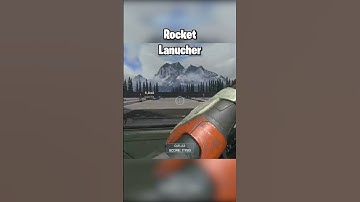 The Rocket Launcher | New Halo Infinite Guns!