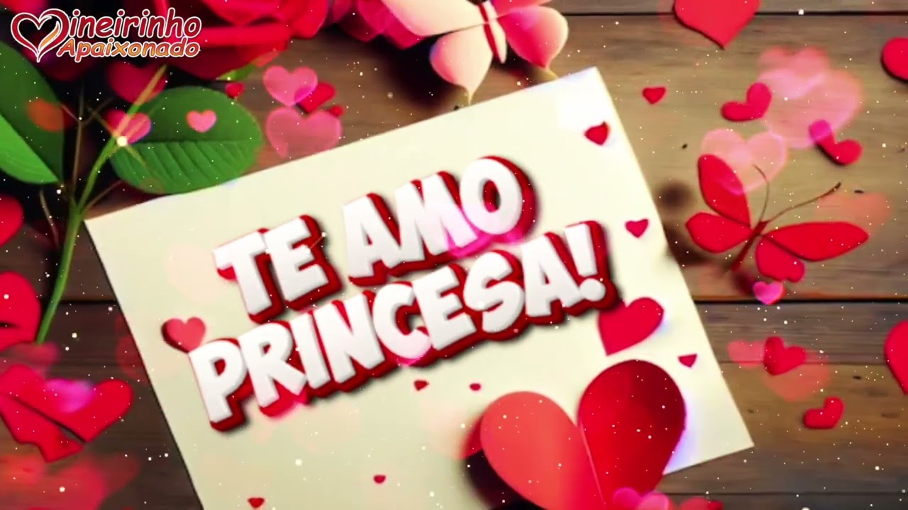 Você Transformou A Tristeza Que Eu Sentia Em Um Amor Verdadeiro! 💝