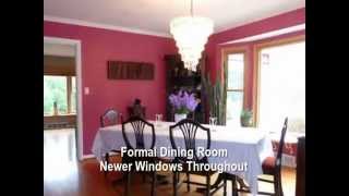 Inviting Fairlawn Heights Colonial