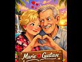 R.i.m - Marie et Gustave