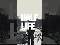 HALF LIFE. OUT FRIDAY 3.15. PRE SAVE NOW.