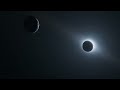 Space ambient // abundance subliminal affirmations // play while sleeping // 1 // 11 hours
