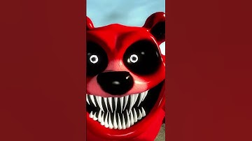 CAN YOU CATCH FAMILY INCREDIBOX SPRUNKI SMILING CRITTERS in Garry