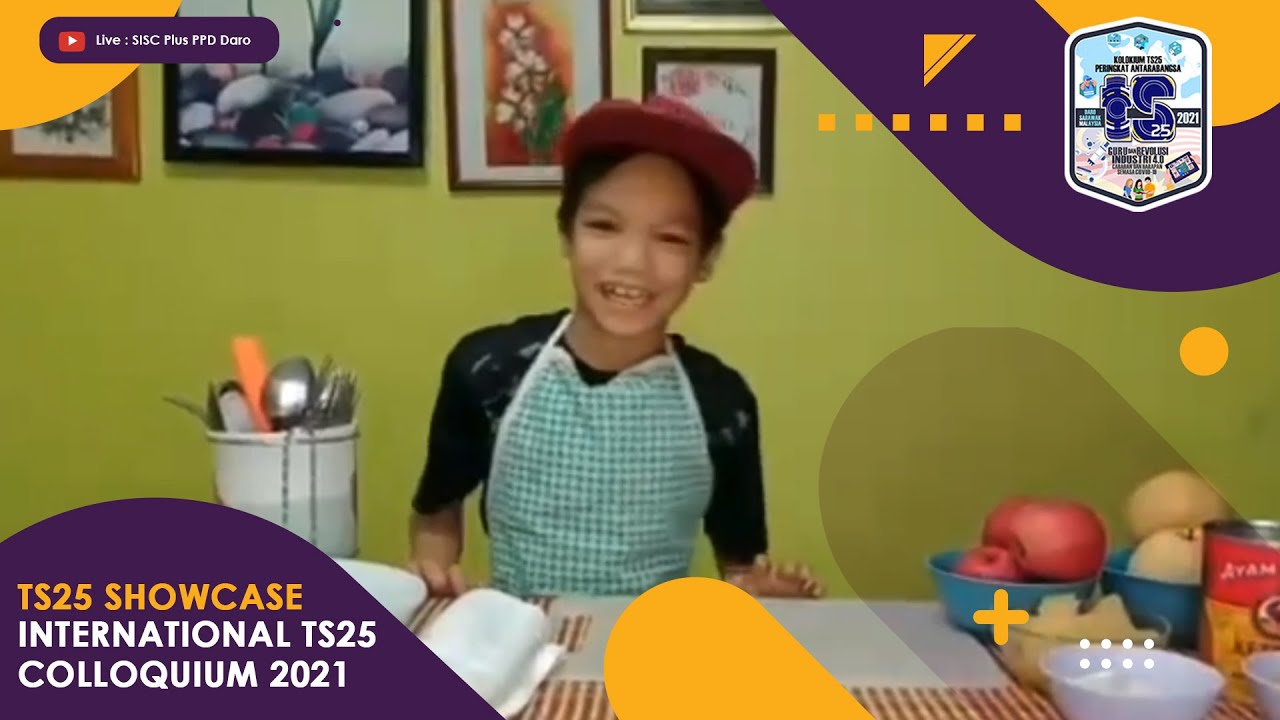 SK KOTA KINABATANGAN, KINABATANGAN, SABAH (SHOWCASE TS25)