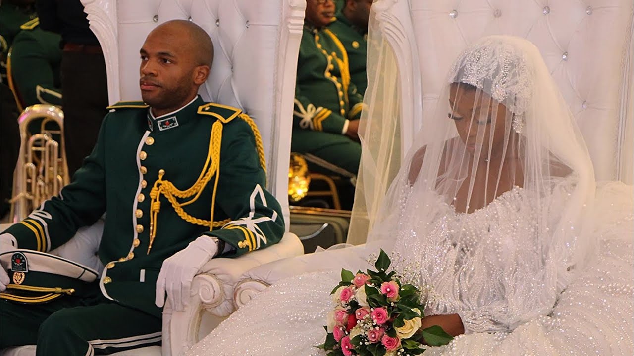 GLODY & SHANICE 2023