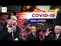 76 Death Cases !!! Covid-19 Numbers In Malaysia As At 08/06/2021