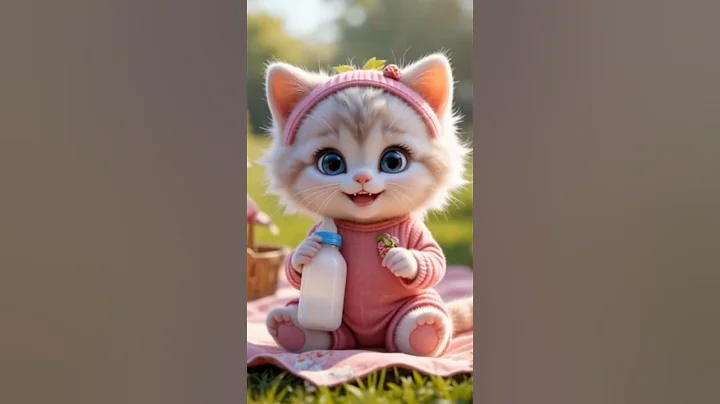 Video 11383841: cute cat funny dance, cat dance best funny