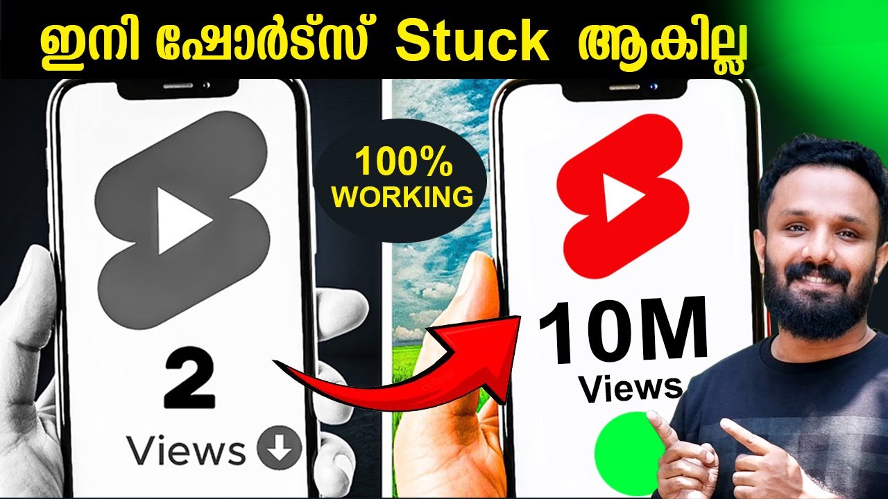 5 Essential YouTube Shorts Strategies to Grow Your Channel FAST | Right Way to Upload YouTube Shorts