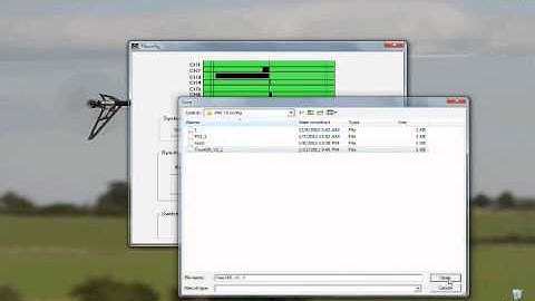 CT6B and T6config setup pt.2.wmv
