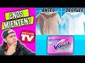 Le hicimos las pruebas de su anuncio  ¿funciona vanish?  //  Pongamoslo a prueba