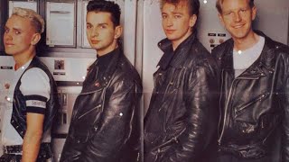For Depeche Mode pls share to all fan