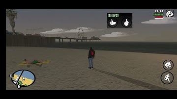 Timecyc Redux Graphics Gta San Andreas Android