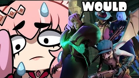 ARTIST LOCKS IN ON DEADLOCK DESIGNS