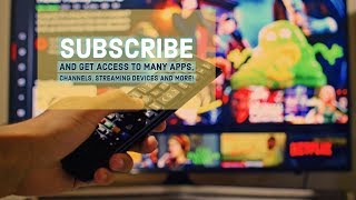 Welcome to Todo TV y Streaming! Your best source for streaming devices, apps, boxes and more! screenshot 5