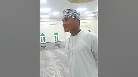ماتيسر من سورة الإسراء:بمقام سيكا