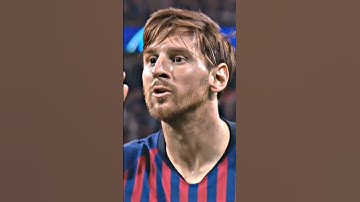 Thumbnail of Ronaldo Vs Messi 🥶🐐 (Ft. Mujeriego)
