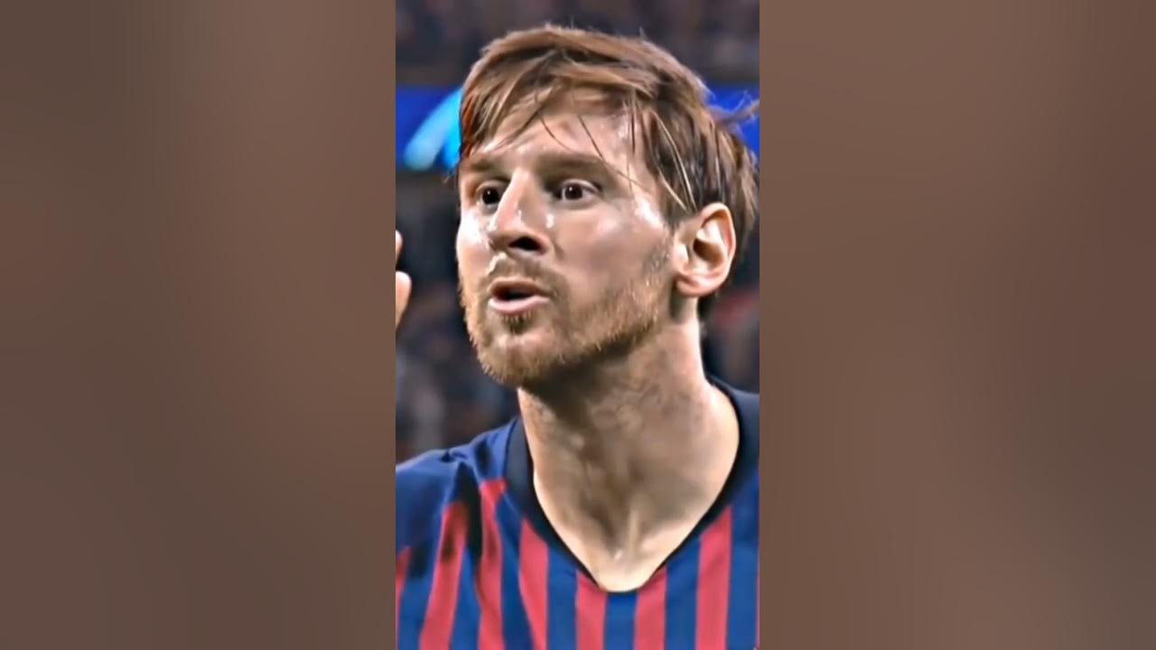 Ronaldo Vs Messi 🥶🐐 (Ft. Mujeriego)